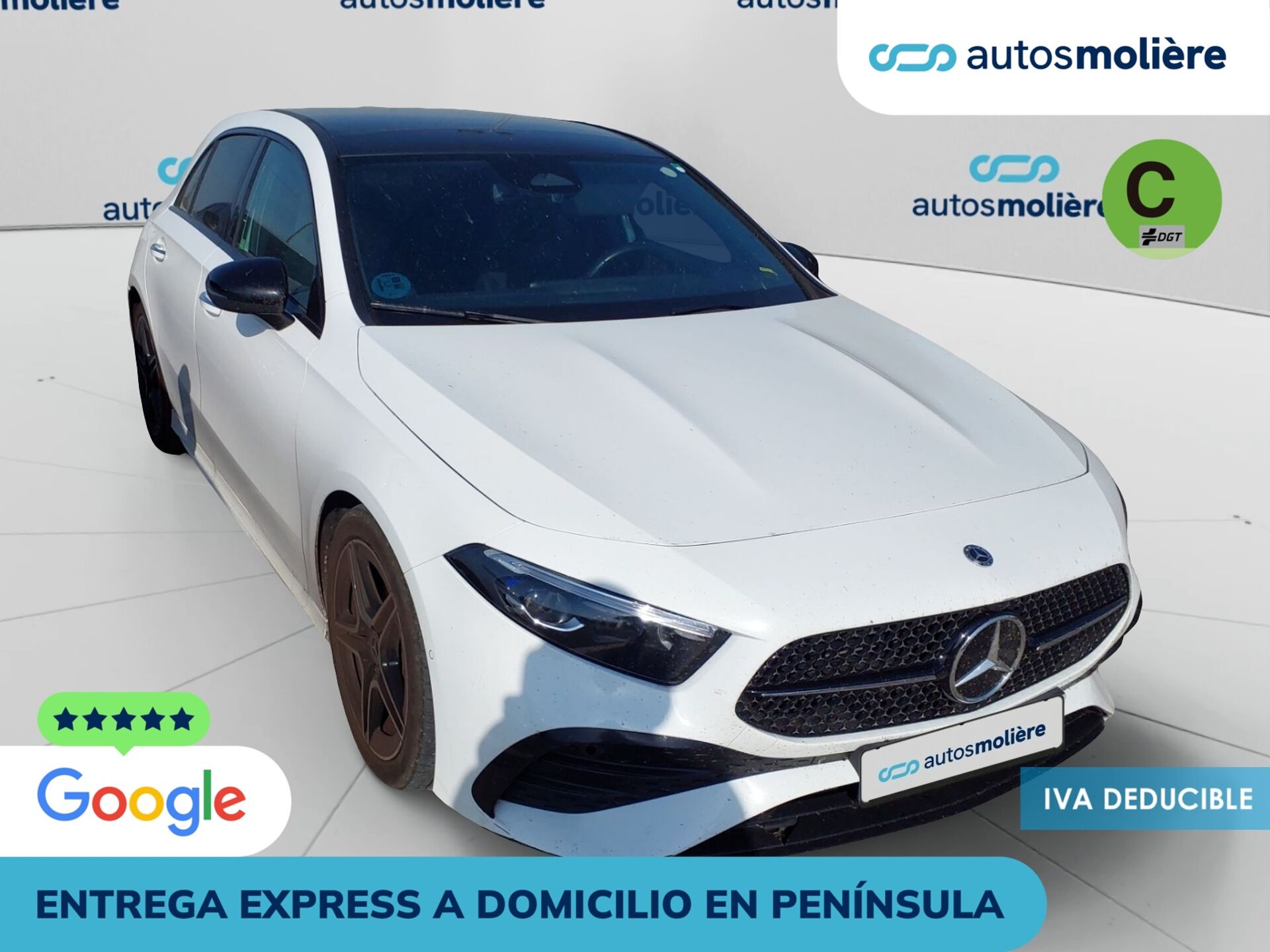 Imagen de MERCEDES Clase A