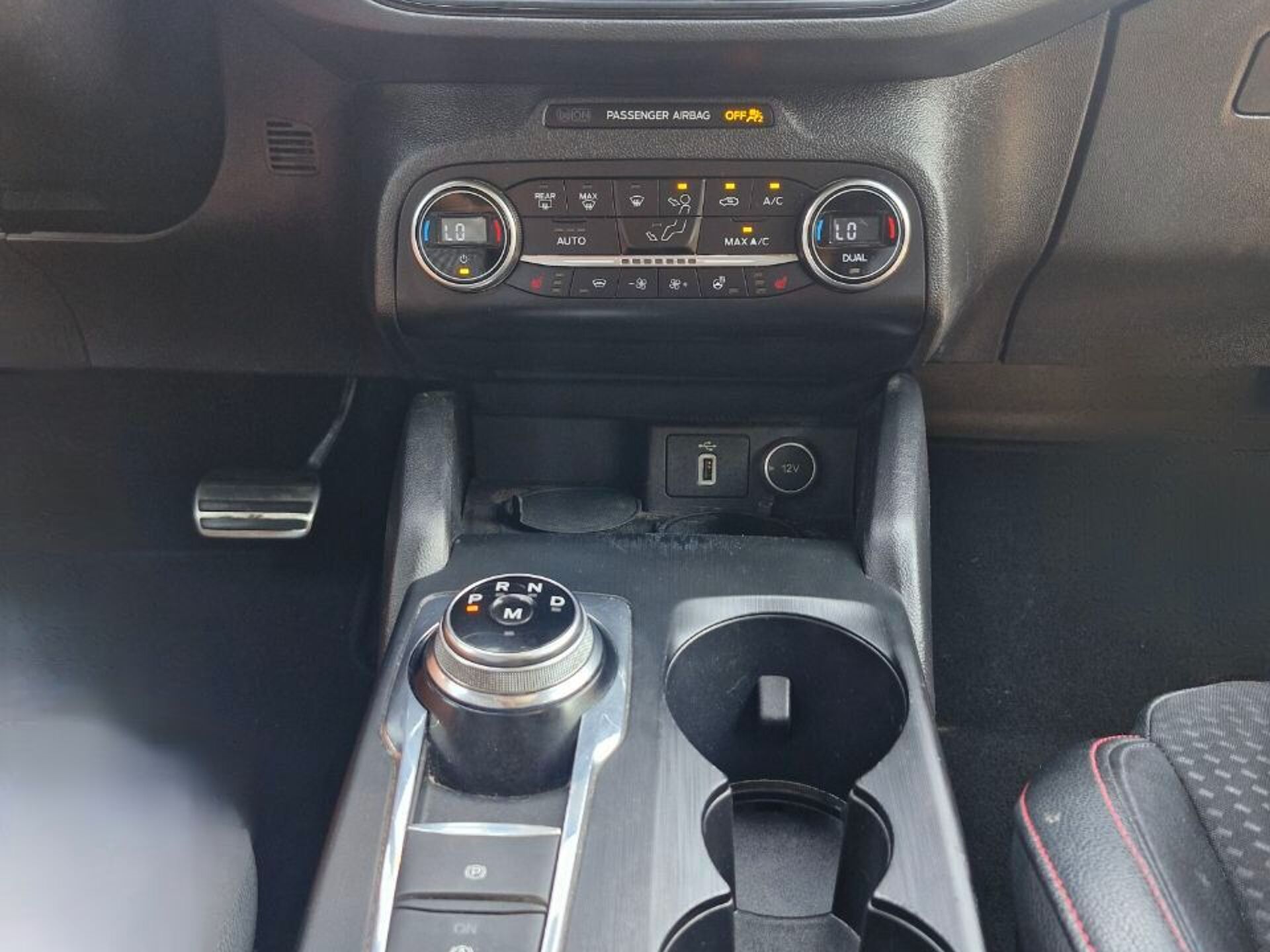 Imagen 1 de FORD Focus