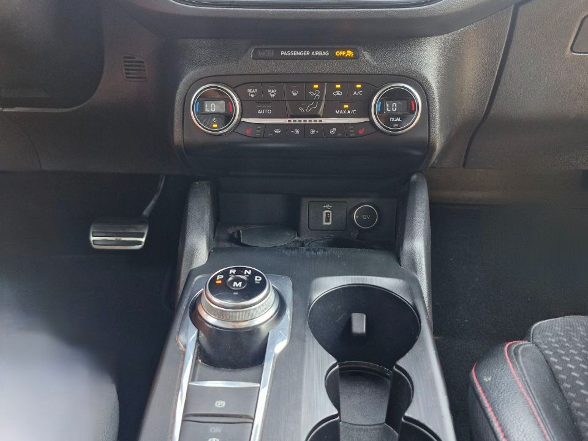 Imagen de FORD Focus