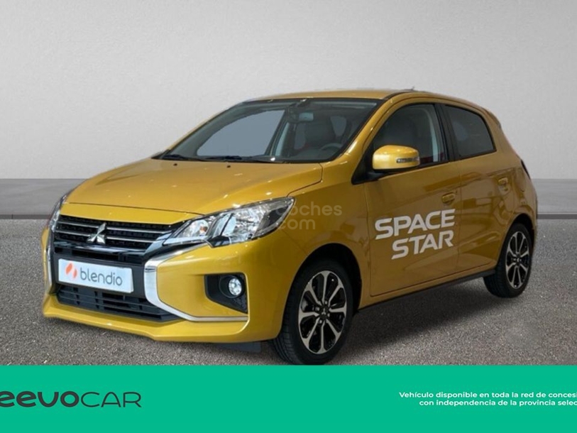 Foto del MITSUBISHI Space Star 120 MPI Kaiteki