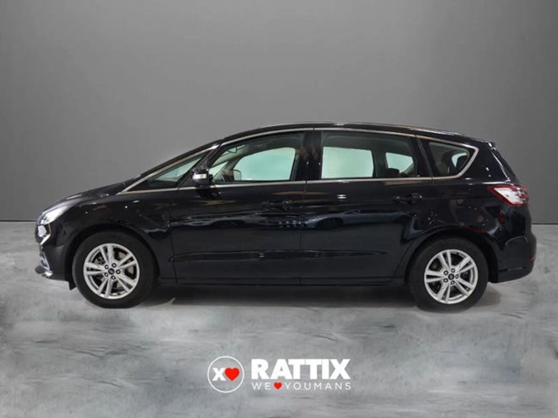 Imagen 2 de FORD S-Max