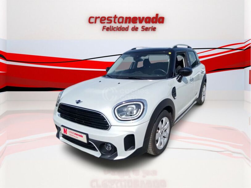 Foto del MINI Countryman COUNTRYMAN COOPER D