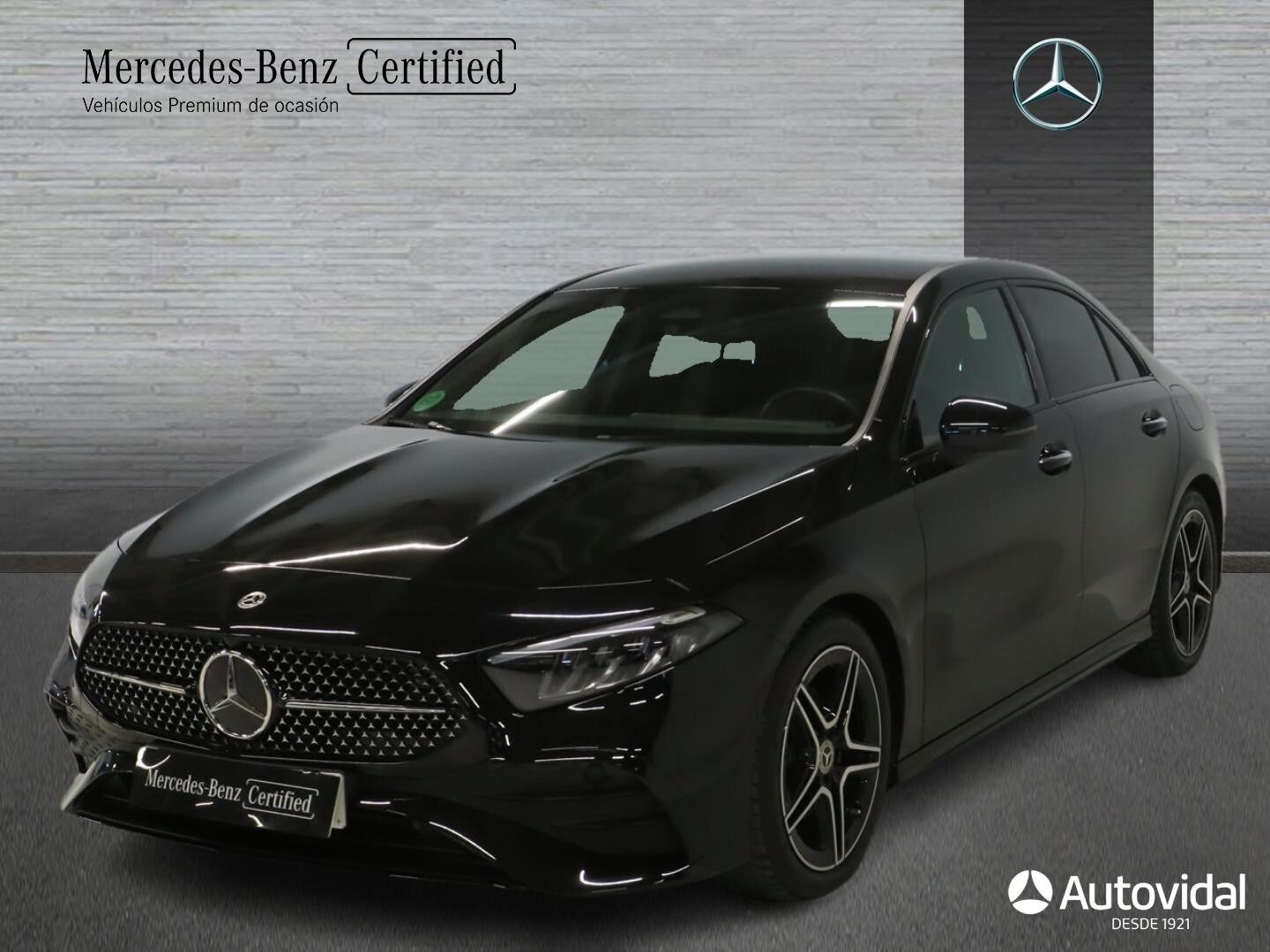 MERCEDES Clase A (A 200 D DCT 150 5P) en Baleares