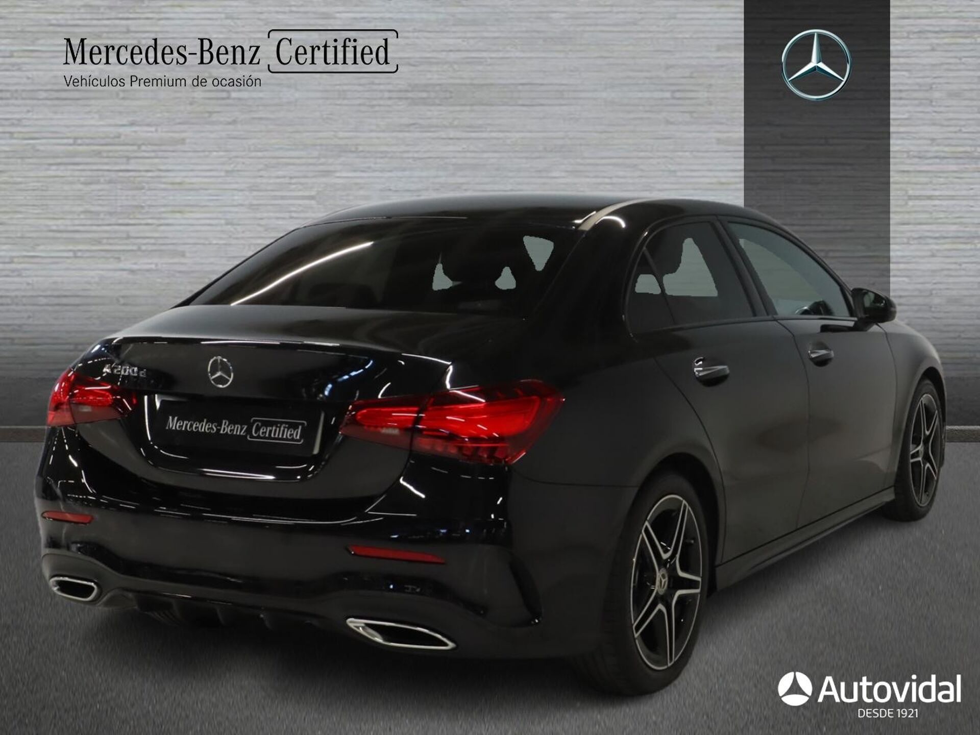 Imagen 2 de MERCEDES Clase A