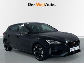 Imagen de CUPRA León 1.4 TSI e-Hybrid DSG 204