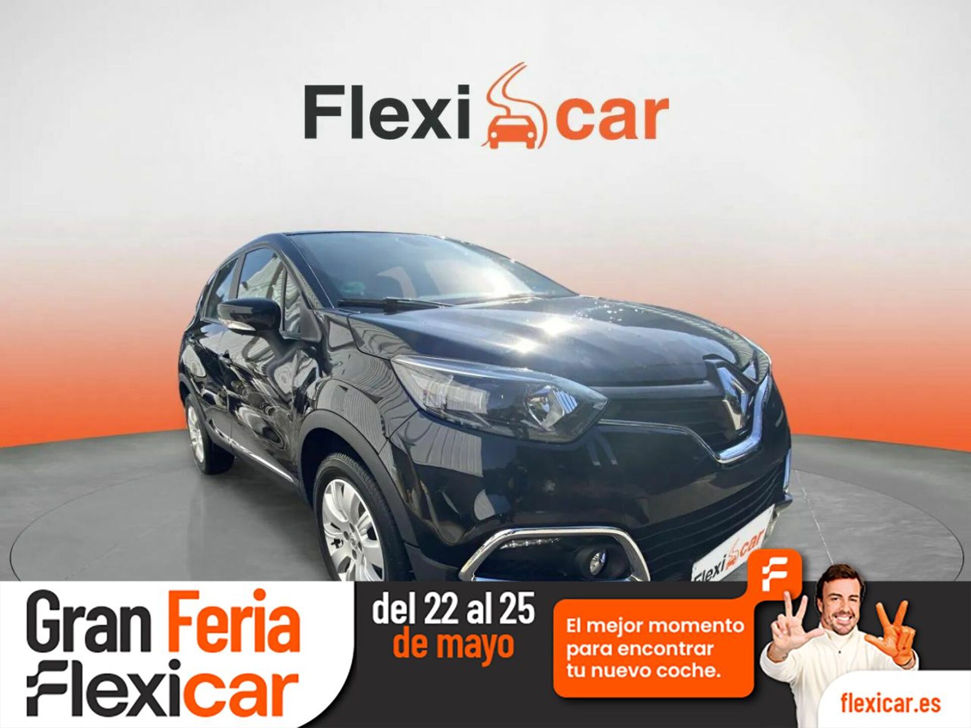 Imagen de RENAULT Captur