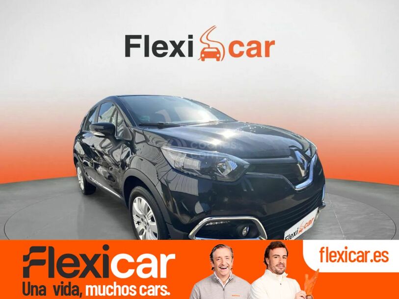 Foto del RENAULT Captur TCe Energy Intens 66kW