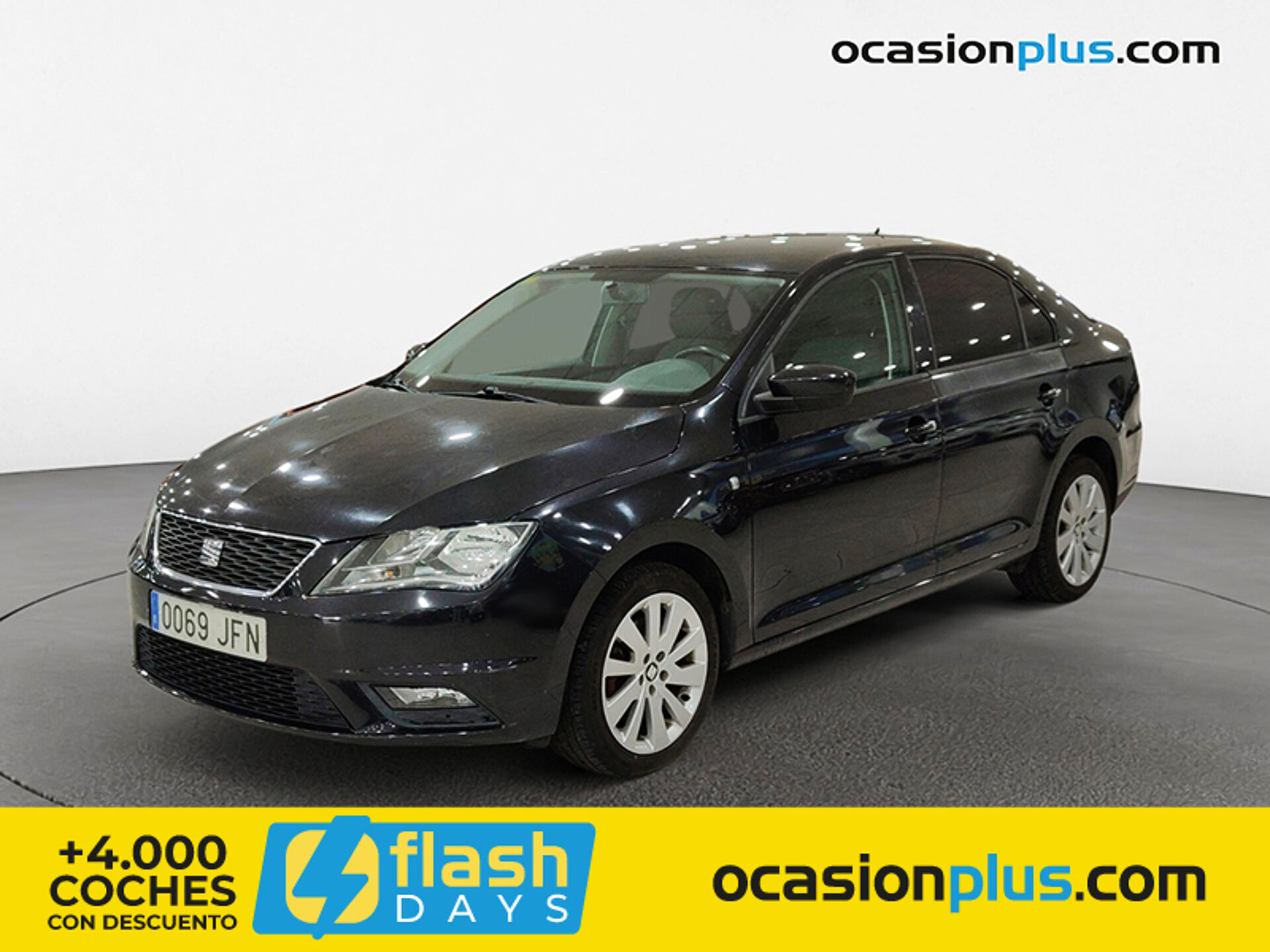 Imagen de SEAT Toledo