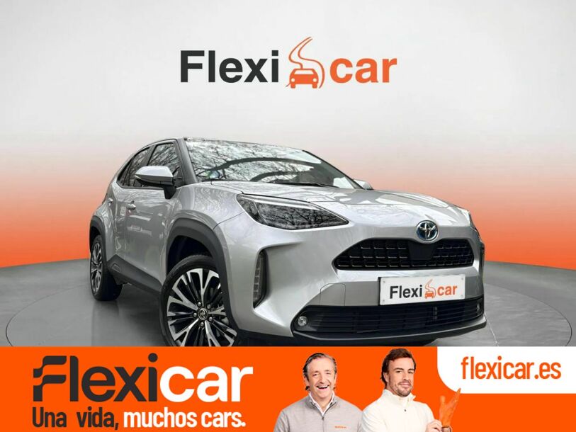 Foto del TOYOTA Yaris Cross 120H Adventure