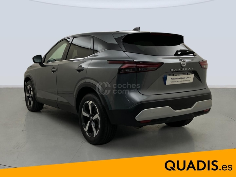 Foto del NISSAN Qashqai 1.3 DIG-T mHEV 12V Acenta 4x2 Aut. 116kW