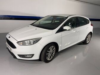 Imagen de FORD Focus Sportbreak 1.5Ecoblue Trend+