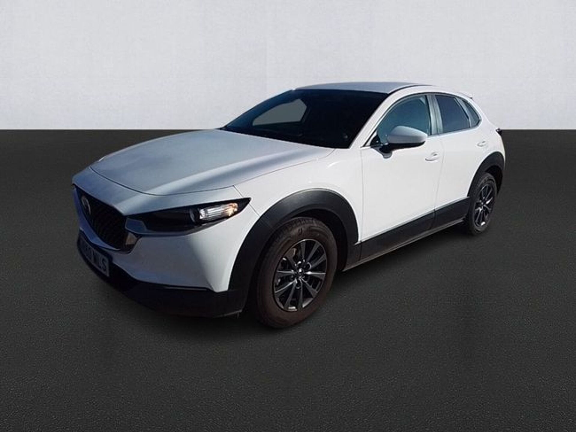Imagen 1 de MAZDA CX-30