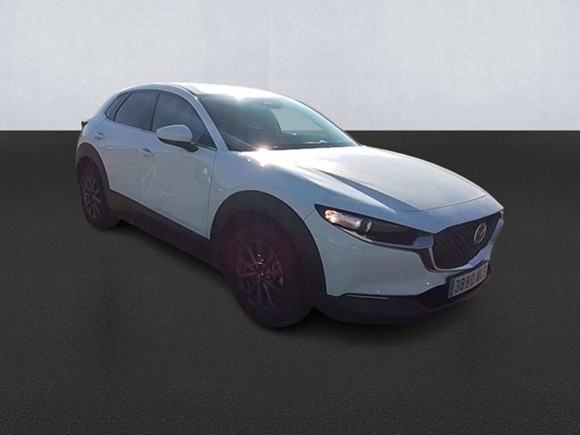 Imagen 3 de MAZDA CX-30