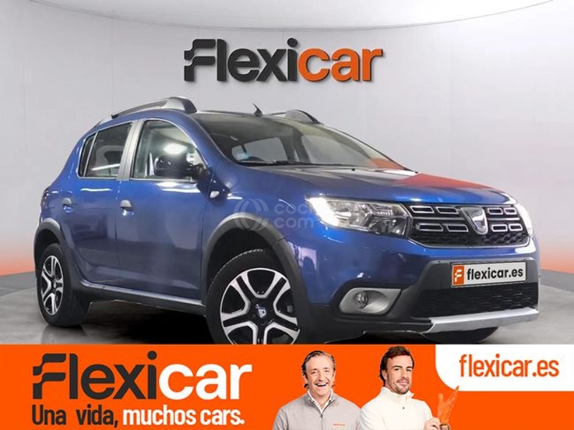 Foto del DACIA Sandero 1.0 TCE GLP Essential 74kW