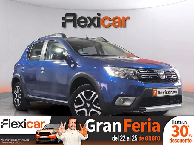 Foto del DACIA Sandero 1.0 TCE GLP Essential 74kW