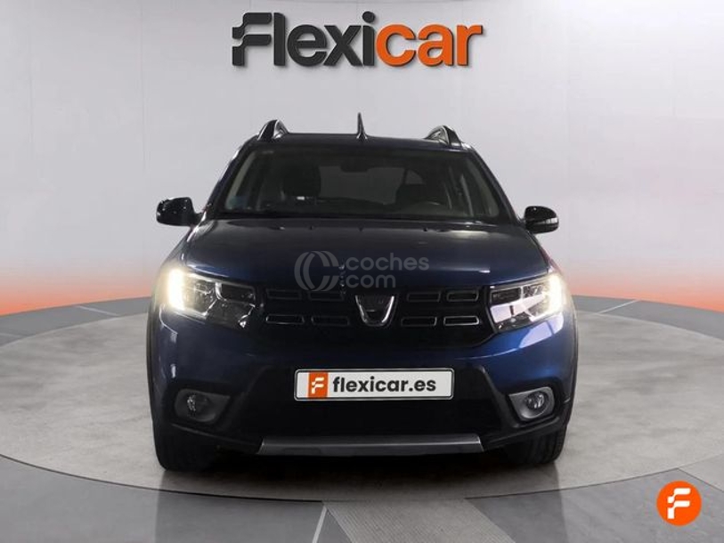 Foto del DACIA Sandero 1.0 TCE GLP Essential 74kW