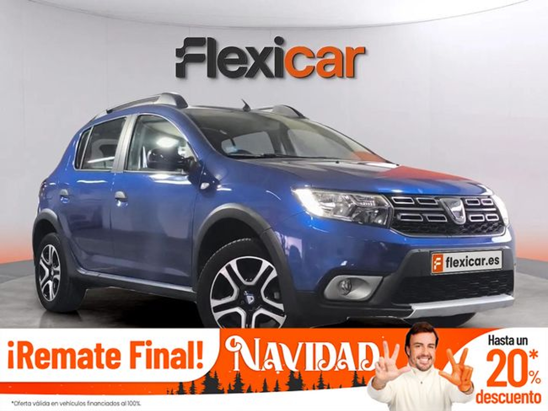 Imagen de DACIA Sandero