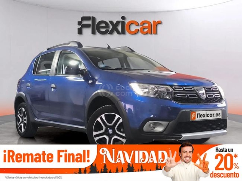 Foto del DACIA Sandero 1.0 TCE GLP Essential 74kW