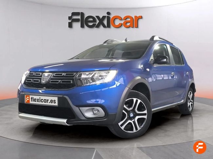 Foto del DACIA Sandero 1.0 TCE GLP Essential 74kW
