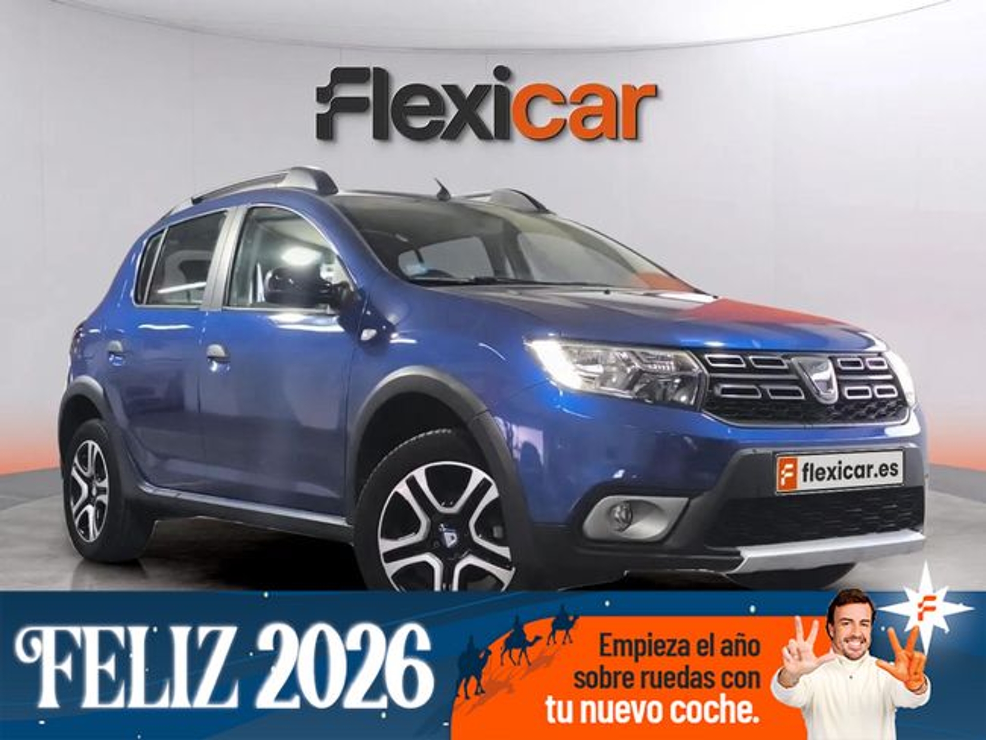 Imagen de DACIA Sandero