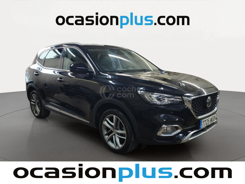 Foto del MG HS 1.5 T-GDI AT Luxury