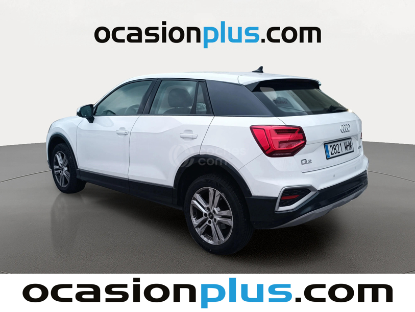 Foto del AUDI Q2 30 TDI Advanced 85kW