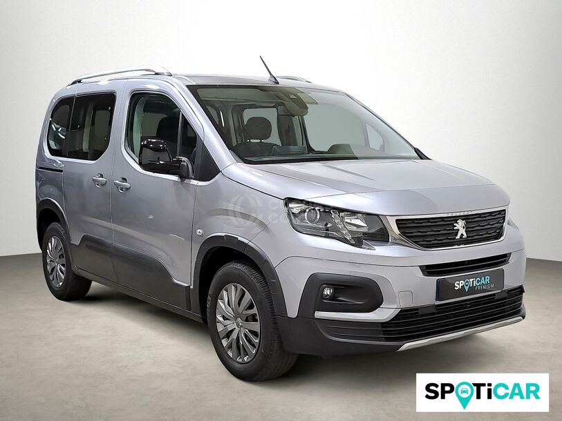 Foto del PEUGEOT Rifter 1.5BlueHDi S&S Standard Active Pack 130