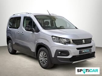 Imagen de PEUGEOT Rifter 1.5BlueHDi S&S Standard Active Pack 130