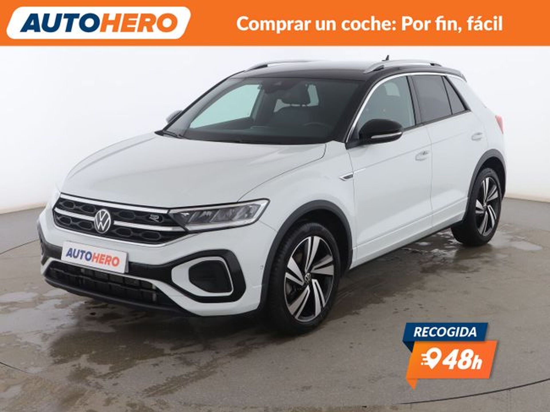 Imagen 1 de VOLKSWAGEN T-Roc