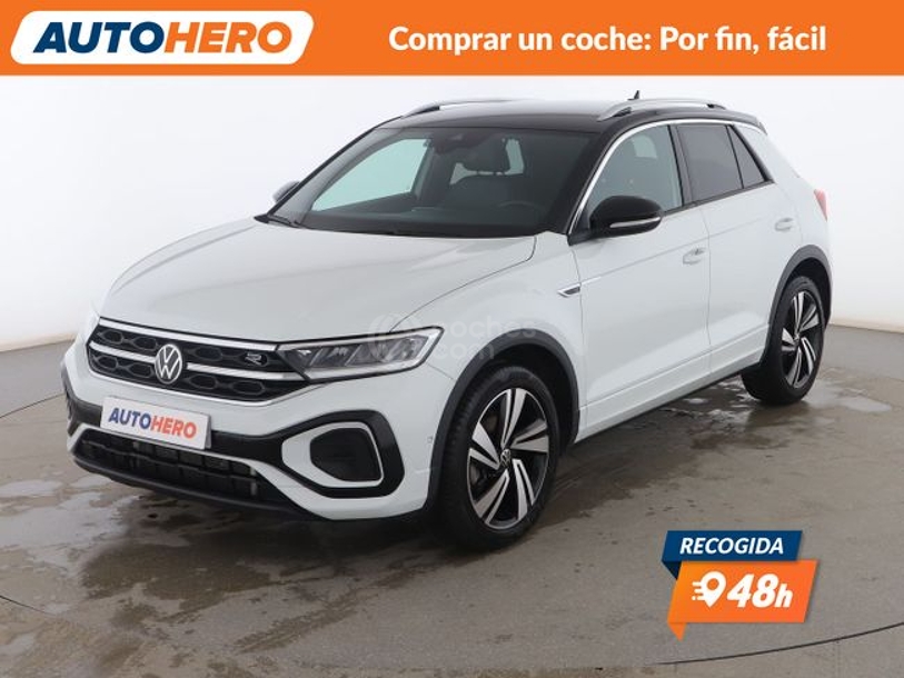 Foto del VOLKSWAGEN T-Roc 1.5 TSI R-Line DSG7