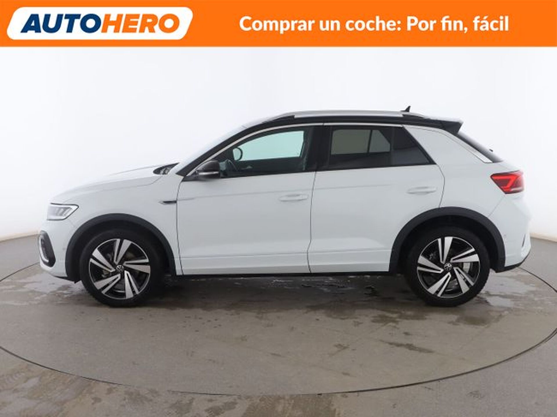Imagen 3 de VOLKSWAGEN T-Roc