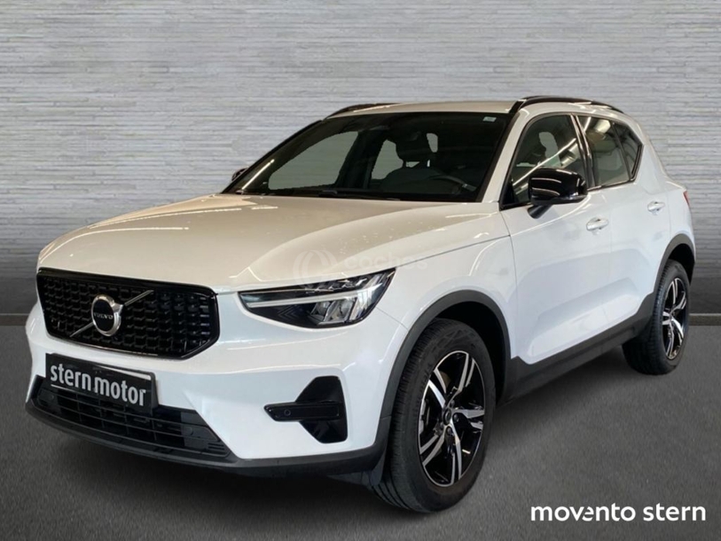 Foto del VOLVO XC40 B3 Plus Aut.