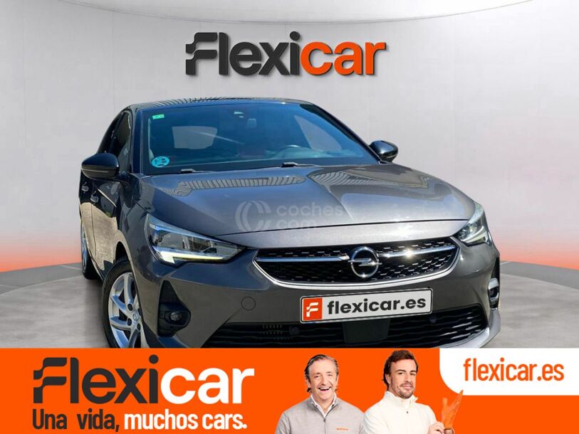 Foto del OPEL Corsa 1.2T XHL S-S Edition 100