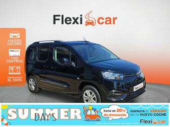 Imagen de TOYOTA Proace City Combi L1 1.5D GX 100