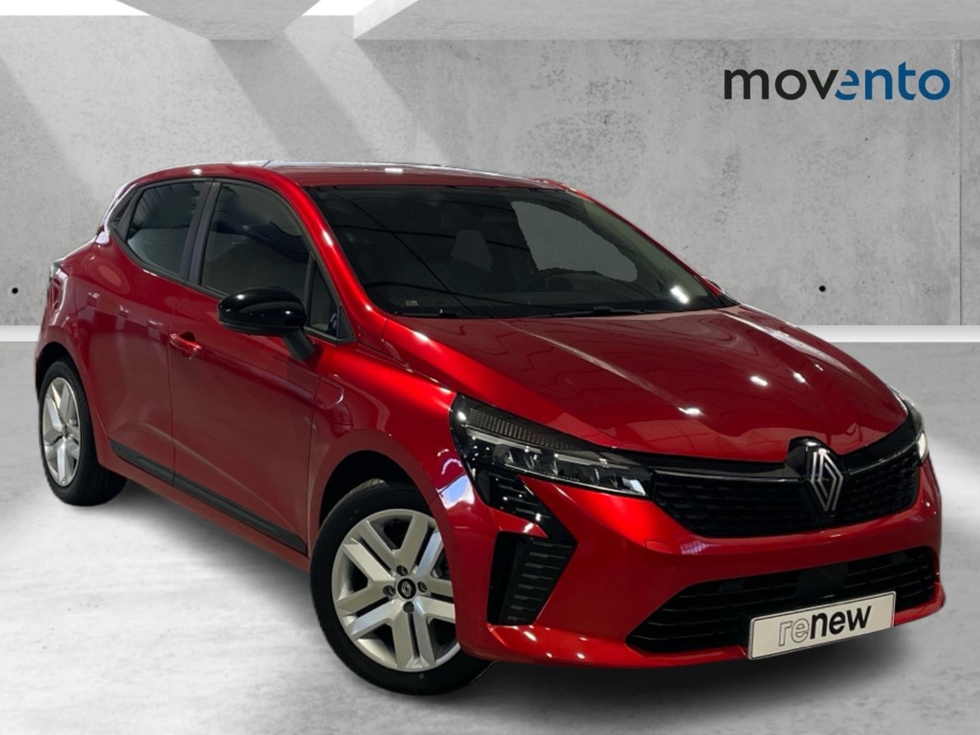 Imagen de RENAULT Clio