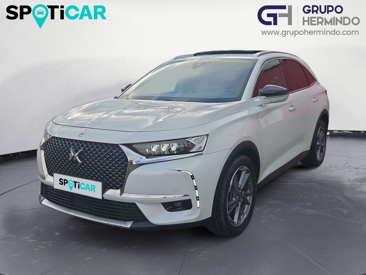 Foto del DS DS7 E-Tense Rivoli Aut. 4x4