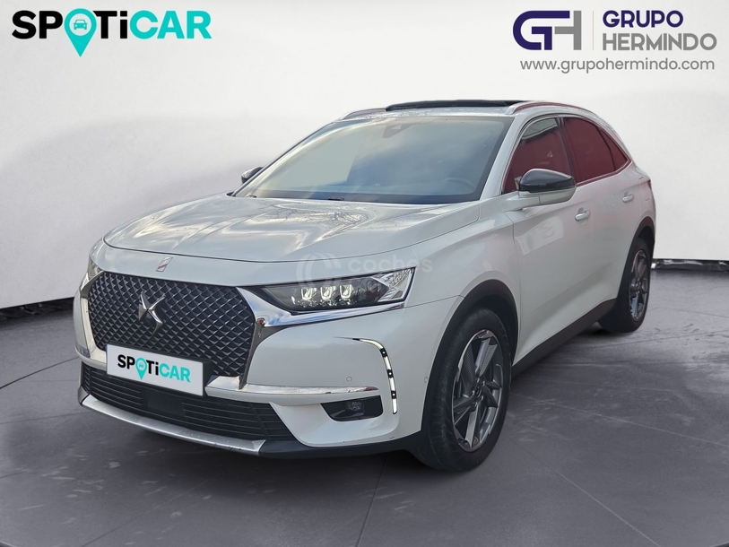 Foto del DS DS7 E-Tense Rivoli Aut. 4x4