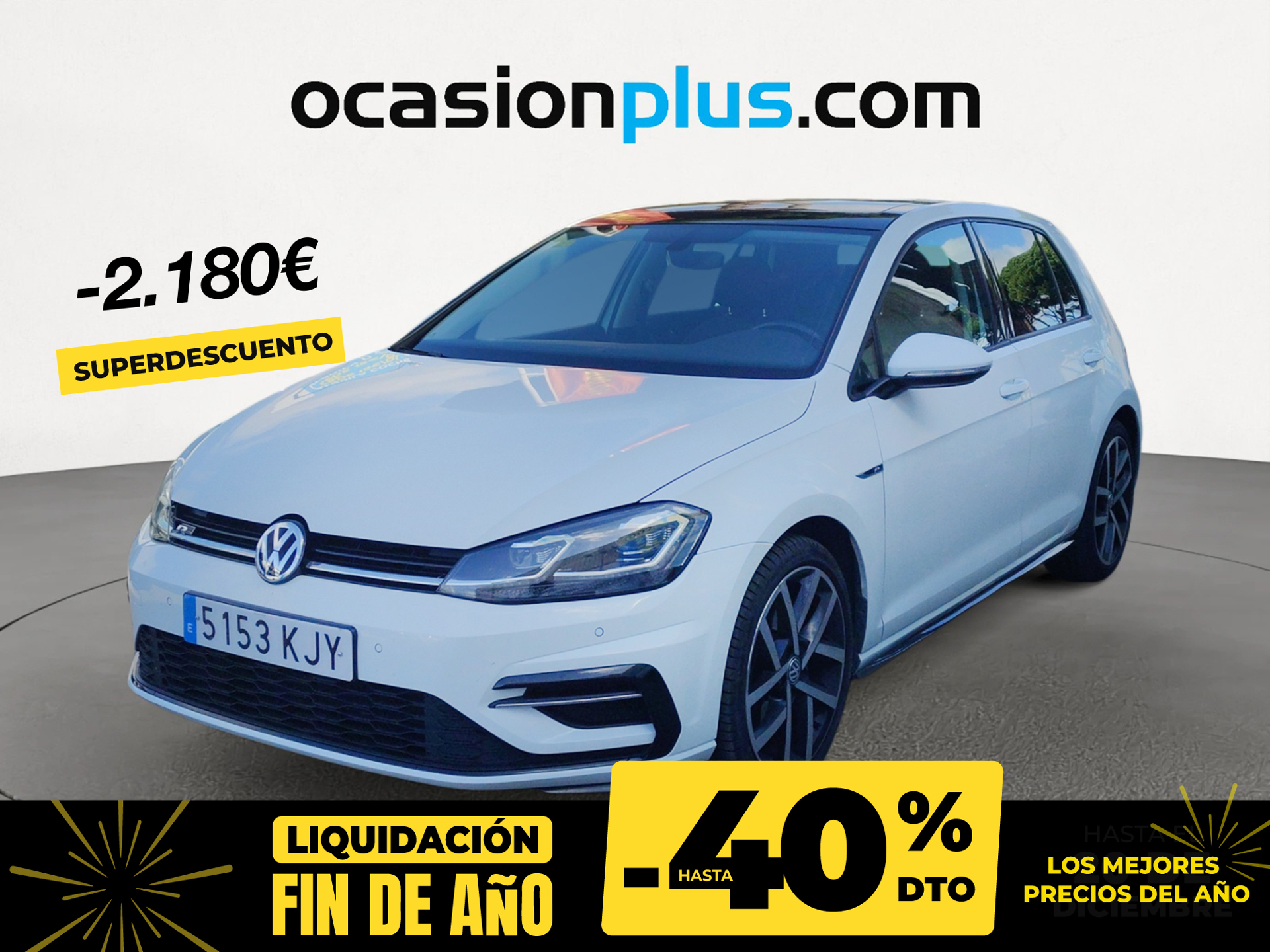 Imagen de VOLKSWAGEN Golf