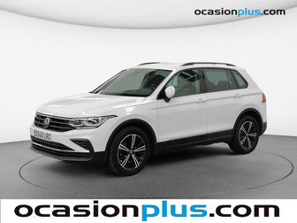 Imagen de VOLKSWAGEN Tiguan 1.5 TSI Life 110kW