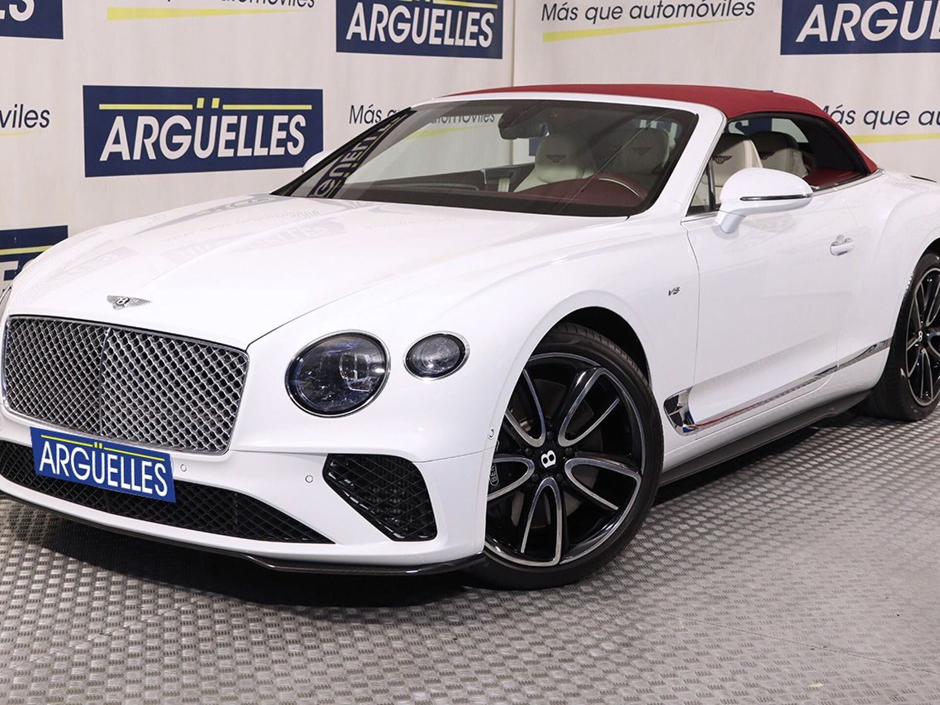 Imagen 2 de BENTLEY Continental