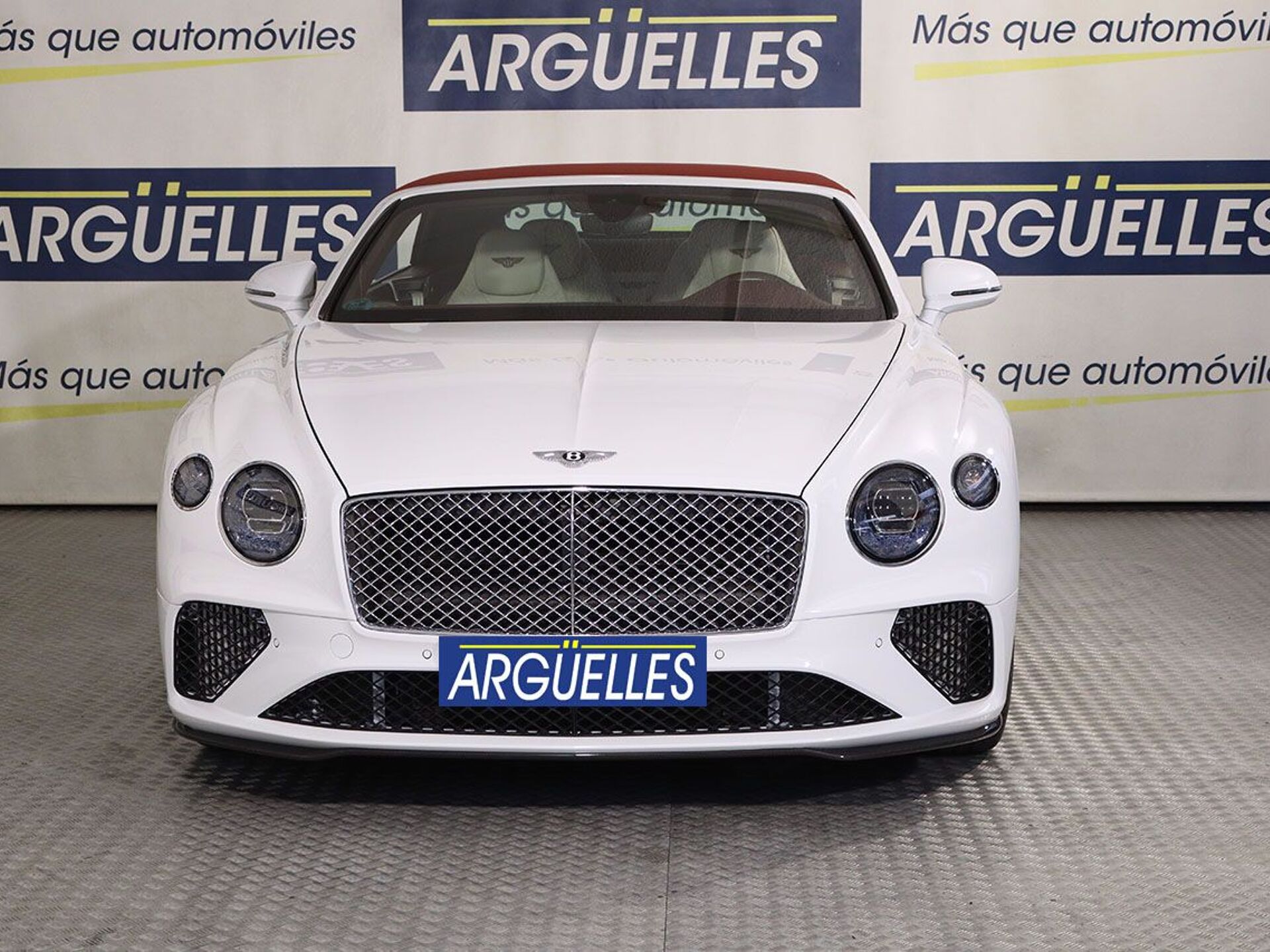 Imagen 3 de BENTLEY Continental