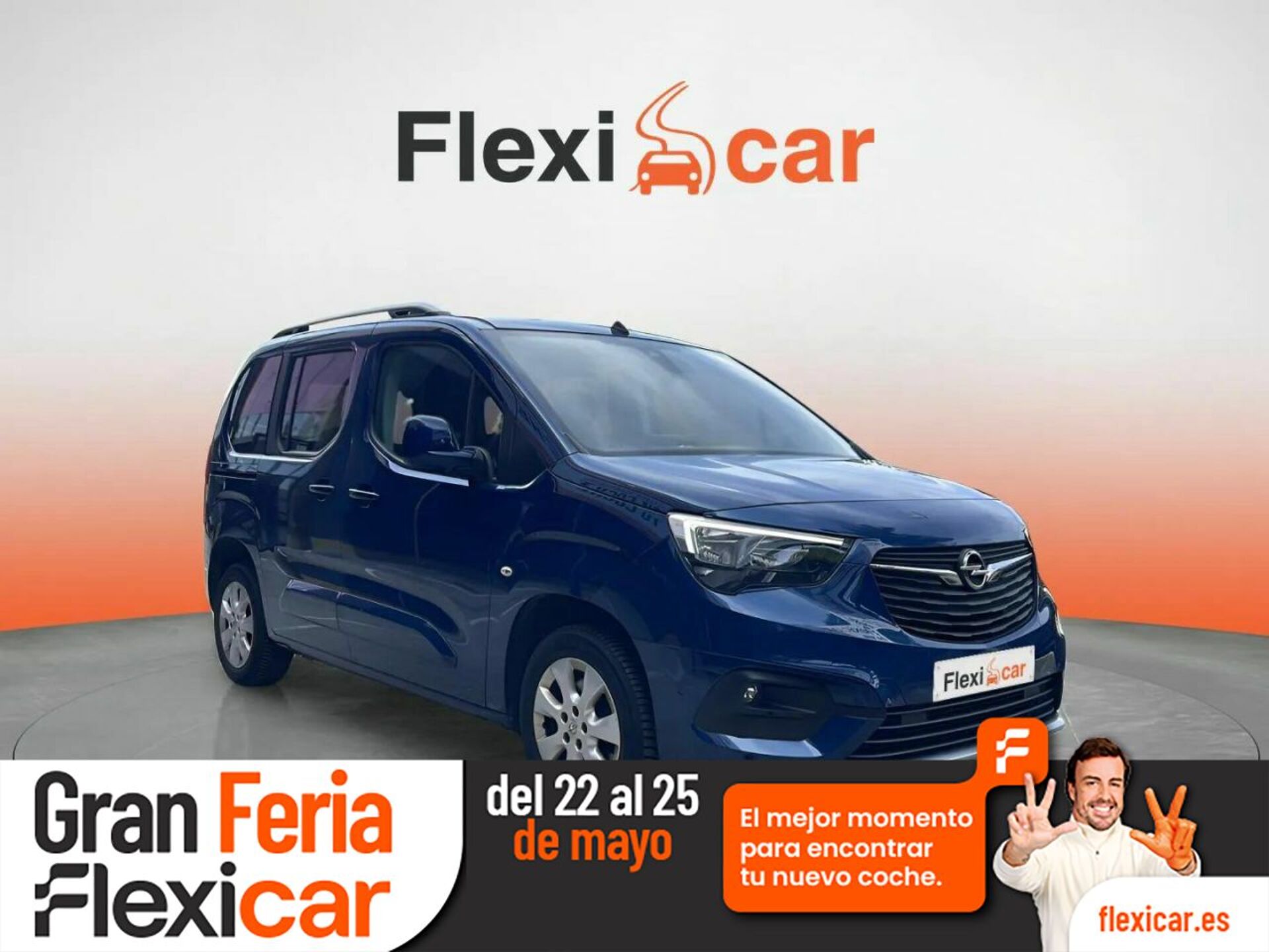 Imagen de OPEL Combo