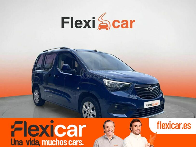 Foto del OPEL Combo Life 1.2 T S-S Elegance XL AT8