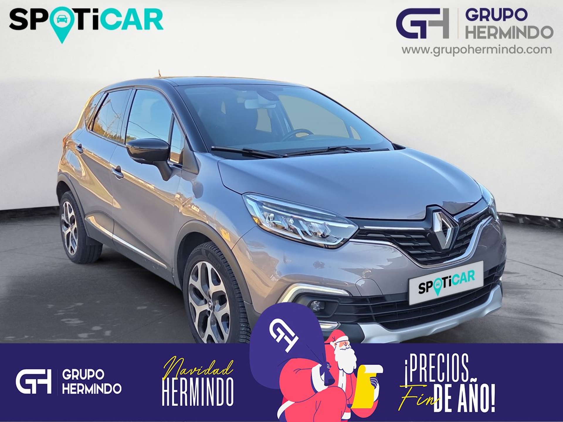 Imagen de RENAULT Captur