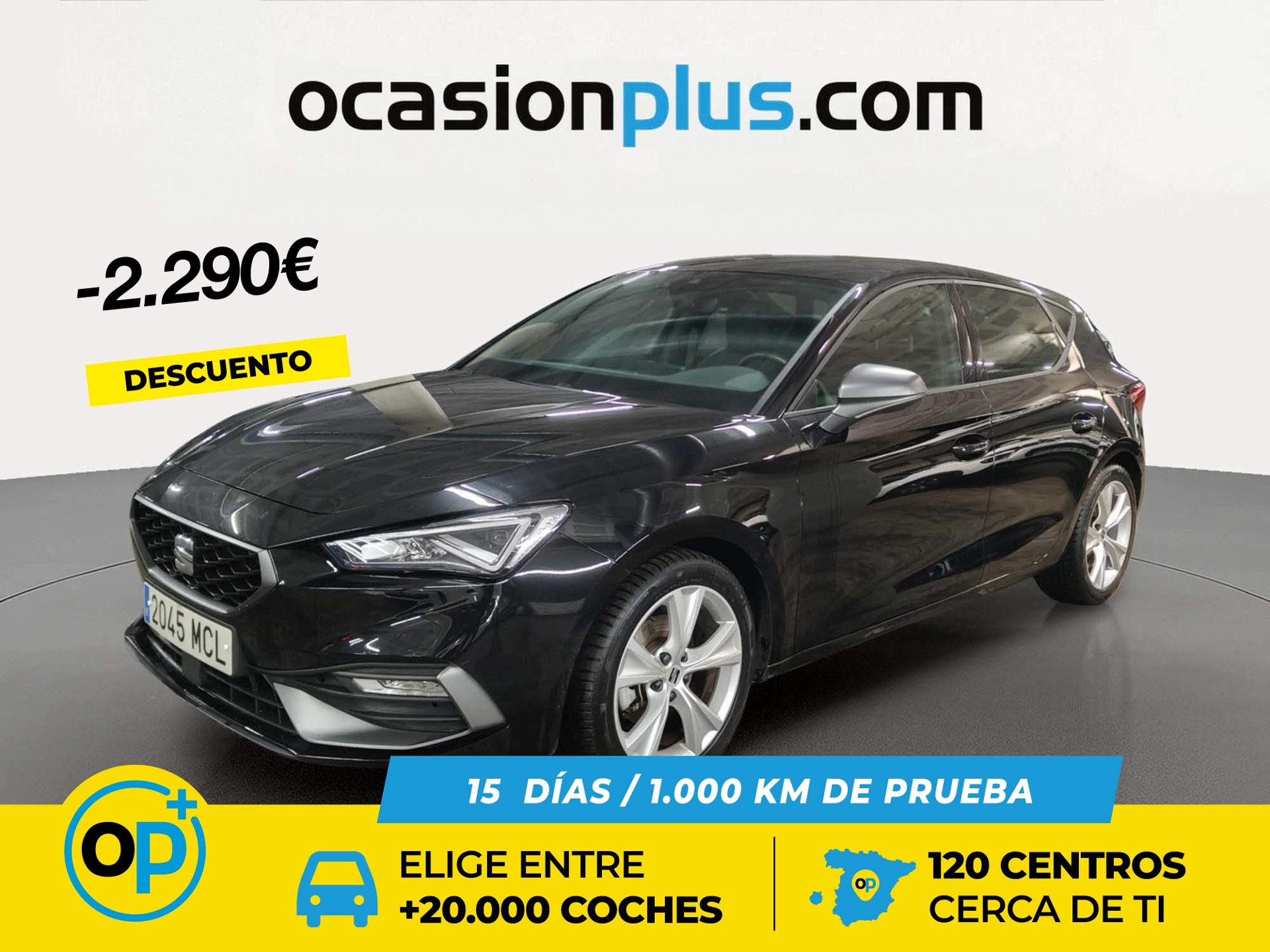 Imagen de SEAT León