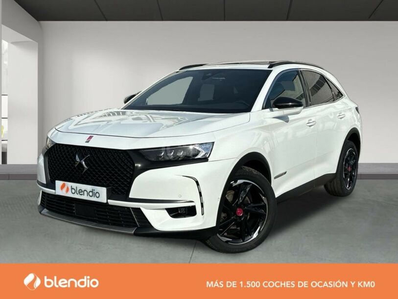 Foto del DS DS5 DS 5 2.0BlueHDi S&S Performance Line EAT6 180