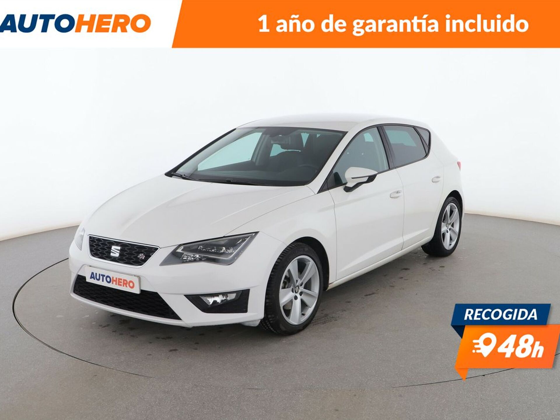Imagen de SEAT León
