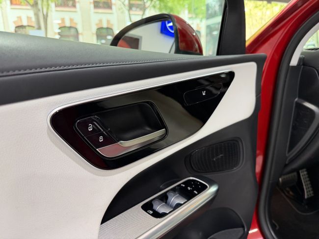 Foto del MERCEDES Clase GLC GLC 300de 4Matic