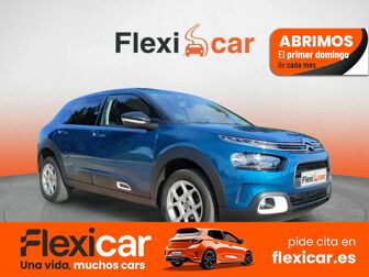 Imagen de CITROEN C4 Cactus 1.6BlueHDi S&S Business 100