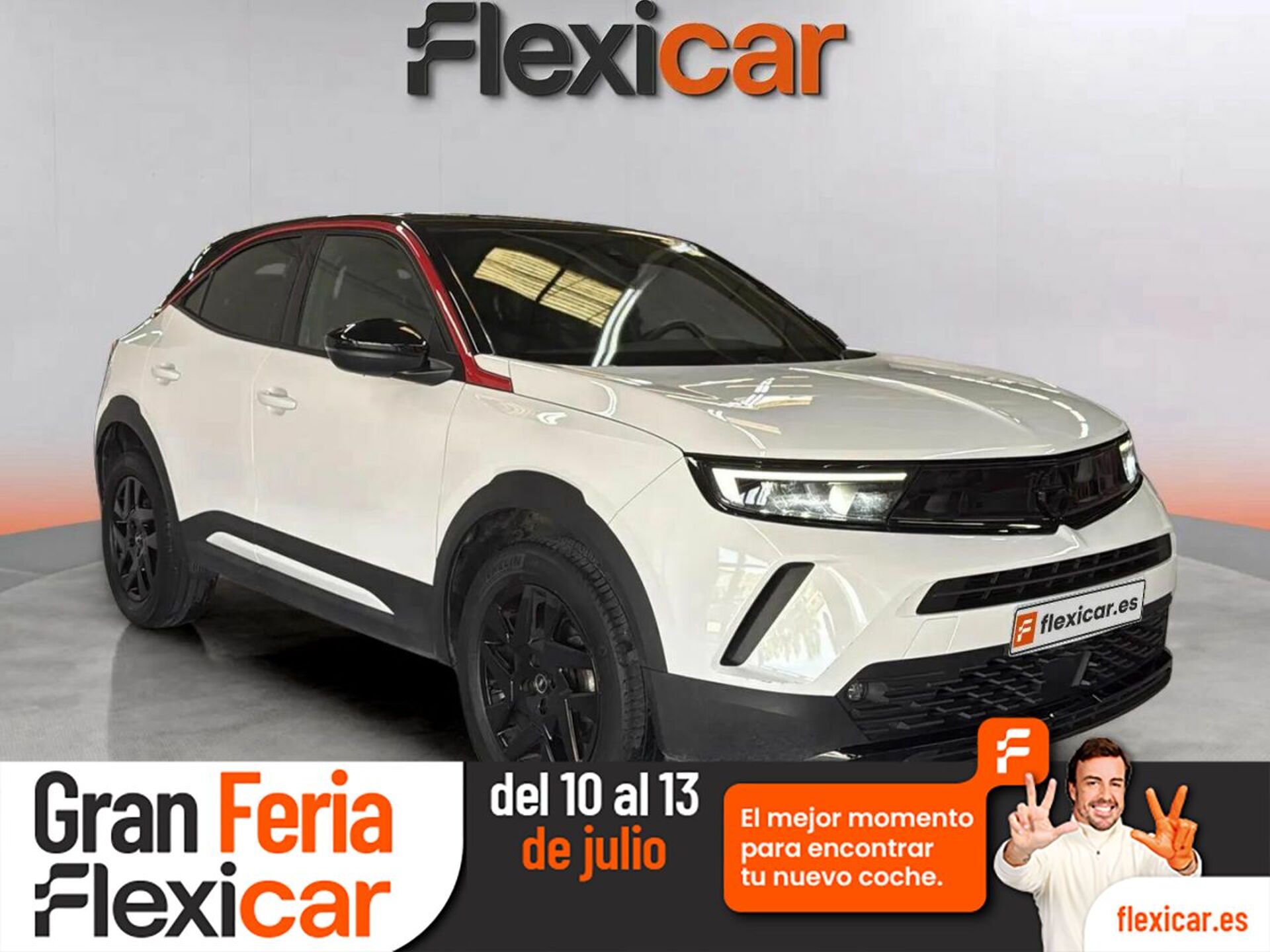Imagen de OPEL Mokka